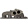 Dorman OE Solutions Exhaust Manifold - 674-160