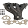 Dorman OE Solutions Exhaust Manifold - 674-160