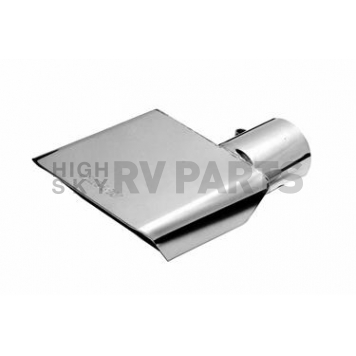 Gibson Exhaust Tail Pipe Tip - 500365