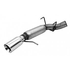 Dynomax Exhaust Resonator - 53762