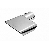 Gibson Exhaust Tail Pipe Tip - 500366