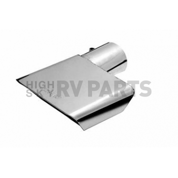 Gibson Exhaust Tail Pipe Tip - 500366
