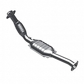 Magnaflow Direct Fit OEM Grade OBDII Catalytic Converter - 49057