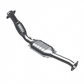 Magnaflow Direct Fit OEM Grade OBDII Catalytic Converter - 49057
