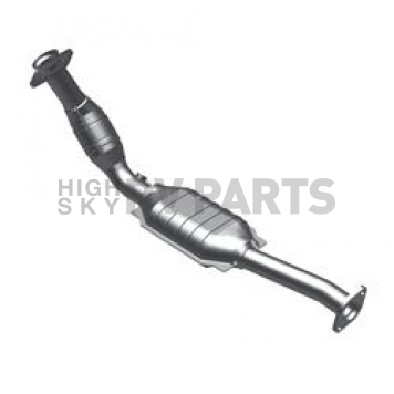 Magnaflow Direct Fit OEM Grade OBDII Catalytic Converter - 49057