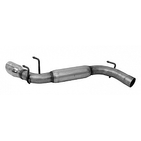 Dynomax Exhaust Resonator - 54712