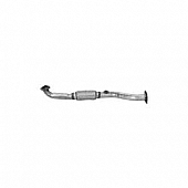 Walker Exhaust Front Pipe - 53688