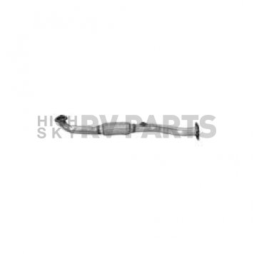 Walker Exhaust Front Pipe - 53688