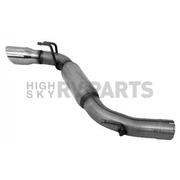 Dynomax Exhaust Resonator - 54713