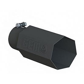 GEM Tube Products Lucky 7 Series Exhaust Tip - 711355