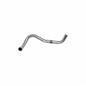 Walker Exhaust Front Pipe - 42123