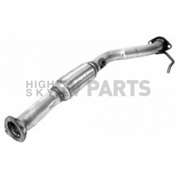 Walker Exhaust Front Pipe - 53695