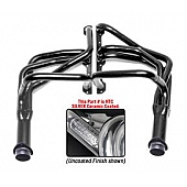 Hedman Long Tube Exhaust Header - 68346