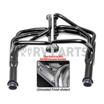Hedman Long Tube Exhaust Header - 68346