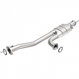 Magnaflow Direct Fit OEM Grade OBDII Catalytic Converter - 49122