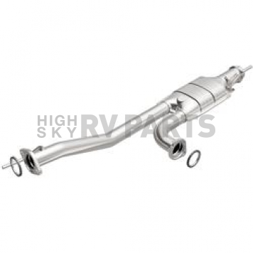 Magnaflow Direct Fit OEM Grade OBDII Catalytic Converter - 49122