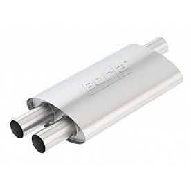 Borla Exhaust Resonator - 60560