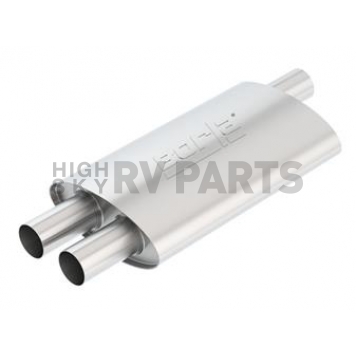 Borla Exhaust Resonator - 60560