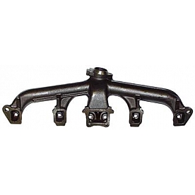 Crown Automotive Exhaust Manifold - J3237427