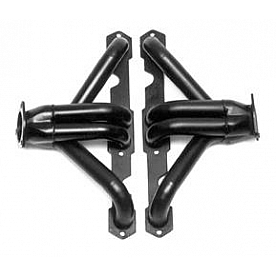 Hedman Block Hugger Exhaust Header - 68360