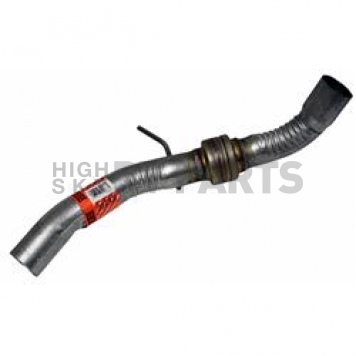 Walker Exhaust Pipe Intermediate - 52233