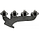 Dorman OE Solutions Exhaust Manifold - 674-155