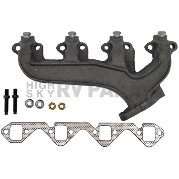 Dorman OE Solutions Exhaust Manifold - 674-155-2