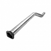 Walker Exhaust Pipe Intermediate - 53724