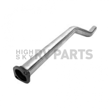 Walker Exhaust Pipe Intermediate - 53724