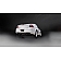 Corsa Performance Exhaust Sport Cat Back System - 14413BLK