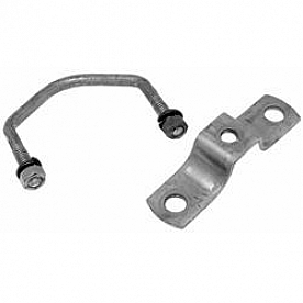 Walker Exhaust System Hanger - 35320