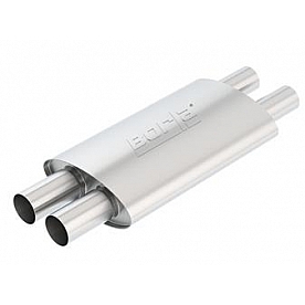 Borla Exhaust Resonator - 60561
