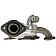 Dorman OE Solutions Exhaust Manifold - 674-100