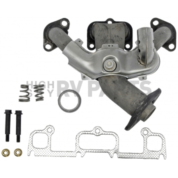 Dorman OE Solutions Exhaust Manifold - 674-100-2