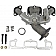 Dorman OE Solutions Exhaust Manifold - 674-100
