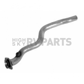 Walker Exhaust Front Pipe - 53776