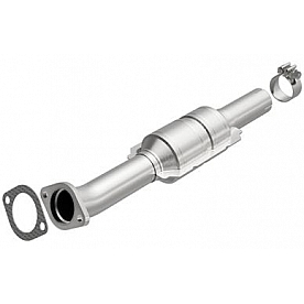 Magnaflow Direct Fit OEM Grade OBDII Catalytic Converter - 49151