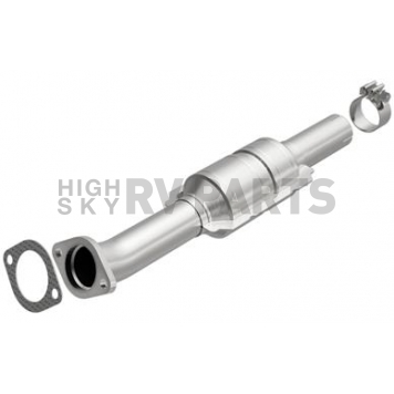 Magnaflow Direct Fit OEM Grade OBDII Catalytic Converter - 49151