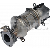 Dorman OE Solutions Exhaust Manifold - 673-146