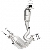 Magnaflow Direct Fit OEM Grade OBDII Catalytic Converter - 51466