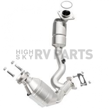 Magnaflow Direct Fit OEM Grade OBDII Catalytic Converter - 51466