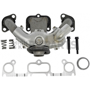 Dorman OE Solutions Exhaust Manifold - 674-101-2