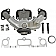 Dorman OE Solutions Exhaust Manifold - 674-101