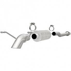 Magnaflow Performance Exhaust Cat-Back System - 17147