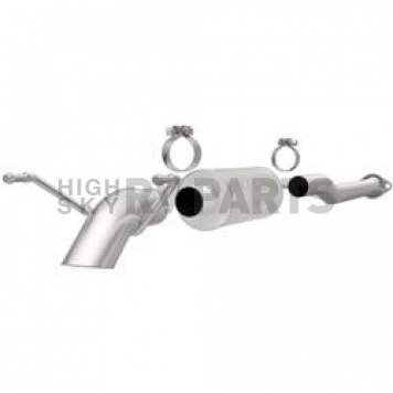 Magnaflow Performance Exhaust Cat-Back System - 17147
