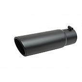 Gibson Exhaust Tail Pipe Tip - 500655B
