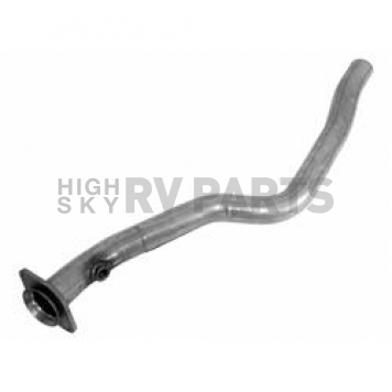 Walker Exhaust Front Pipe - 53777