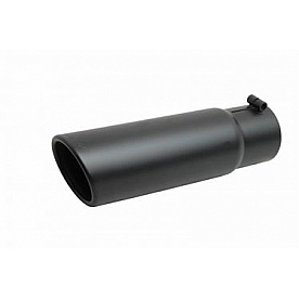 Gibson Exhaust Tail Pipe Tip - 500661B