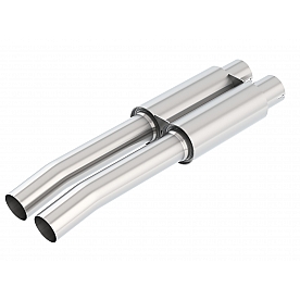 Borla Exhaust Resonator - 60608