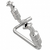 Magnaflow Direct Fit 48 State Catalytic Converter - 24770